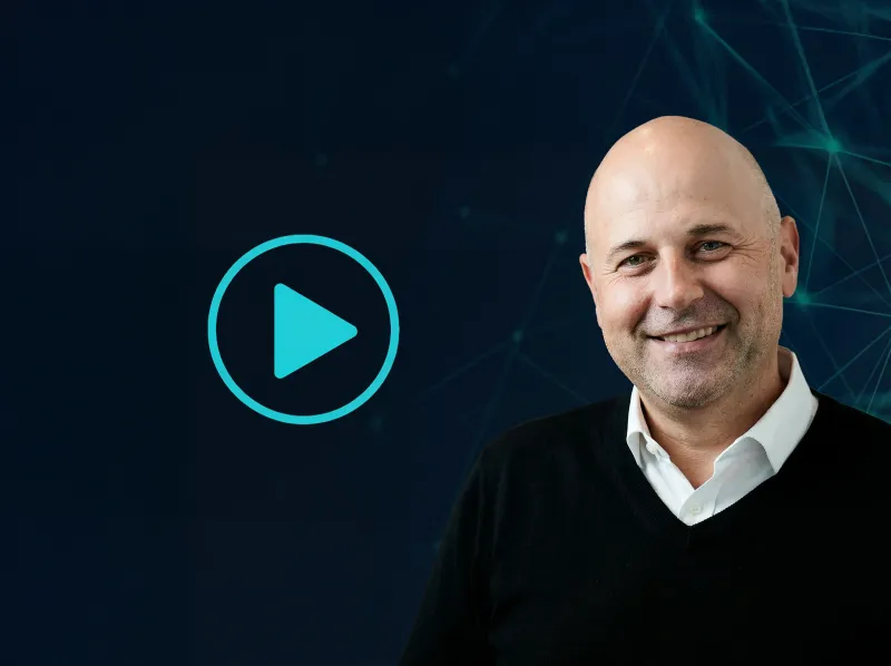 Daniel Doege erklärt im Video: KI-Agenten für Marketing-Teams